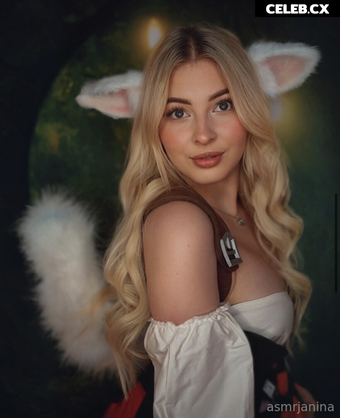 ASMR Janina Image 5319320