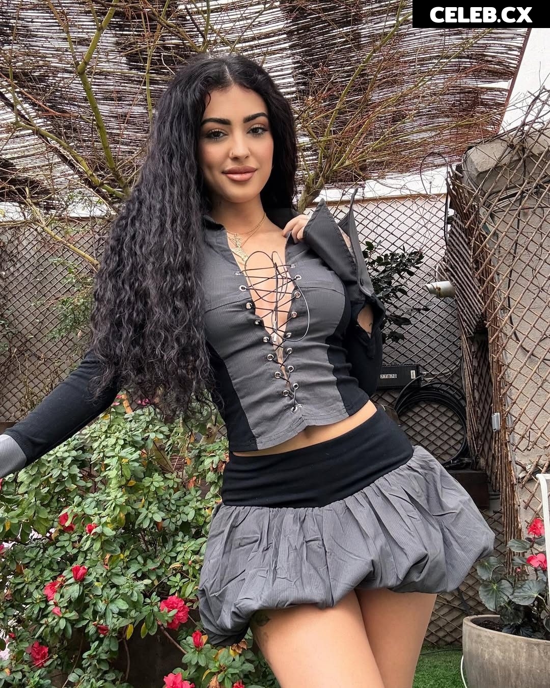 Malu Trevejo Image 5319990