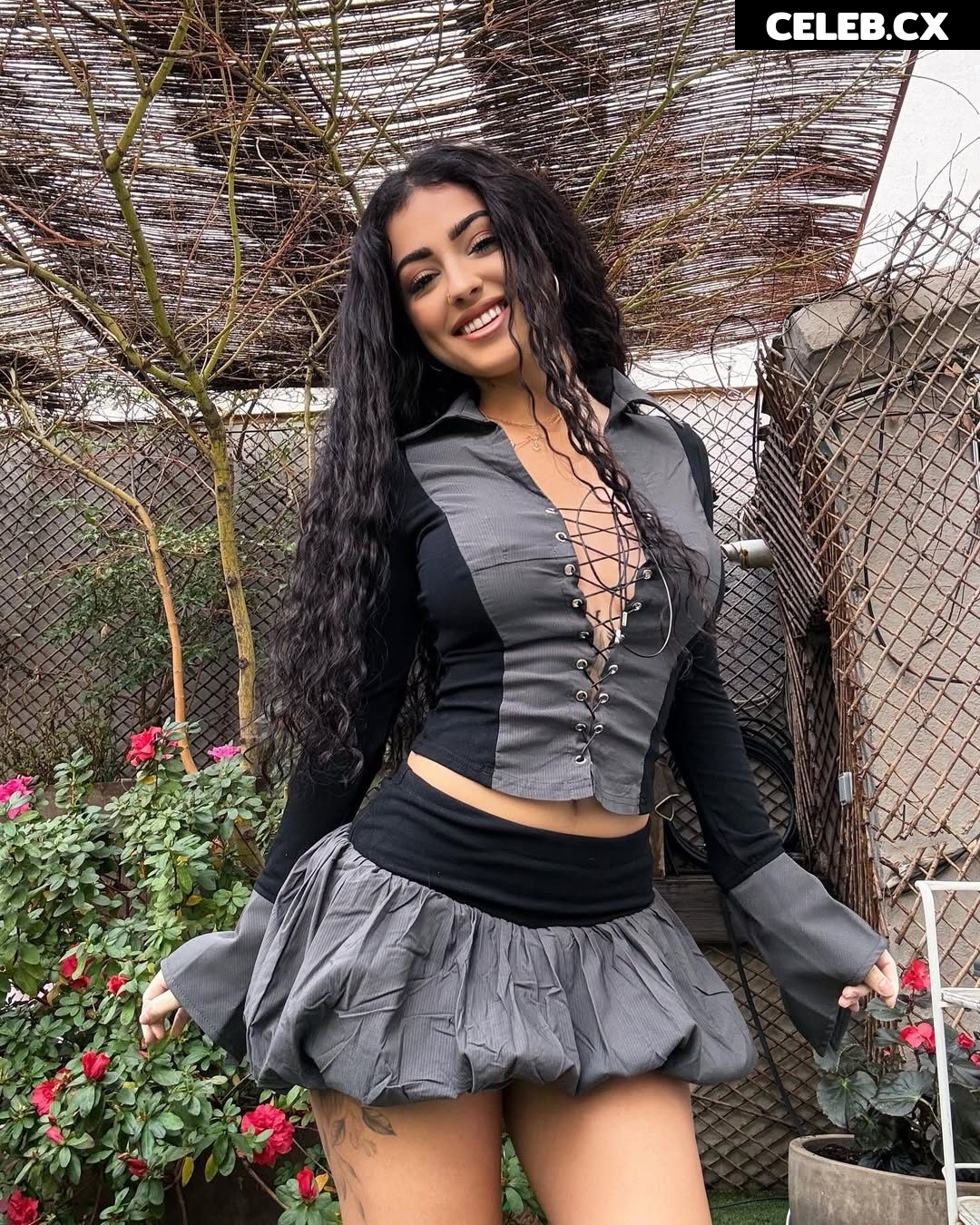 Malu Trevejo Image 5319997