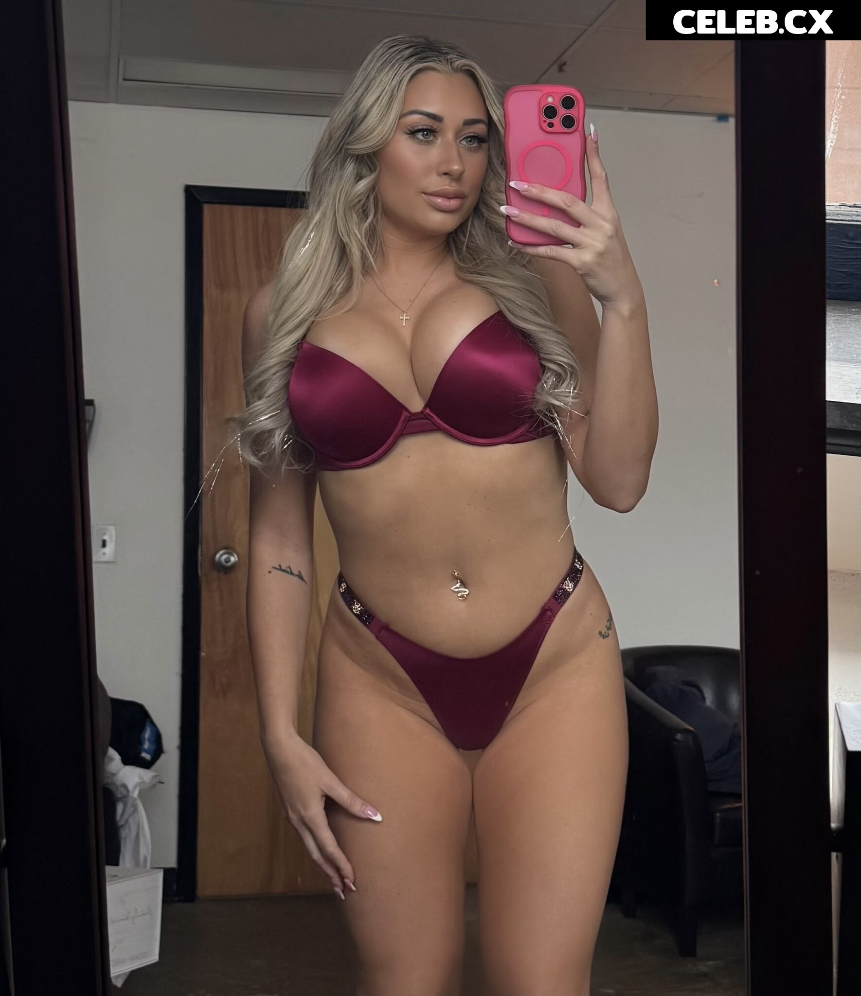 Kelsey Schiel / Fitbarbiekel / Kelsey Taylor / Kelbarbiefit Image 5302810