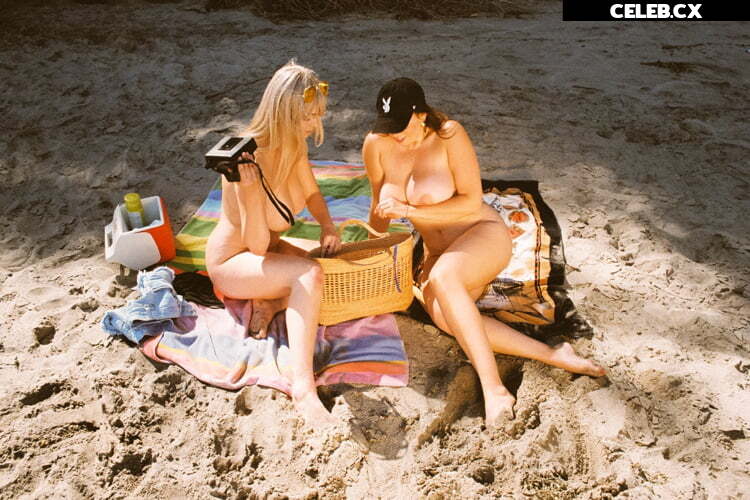Morgan Cozzi / Daisy Jean / Daisy Chains Image 5886826