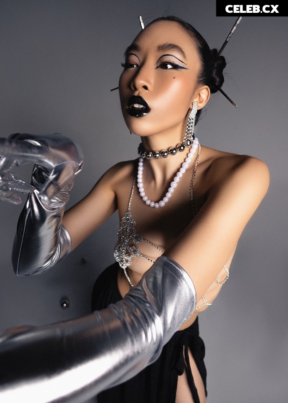 Maureen Tang @maureentang Image 5886541