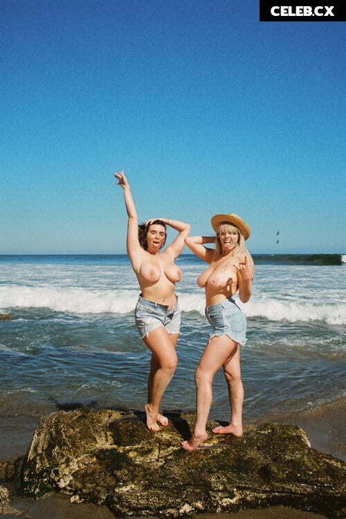 Morgan Cozzi / Daisy Jean / Daisy Chains Image 5886965