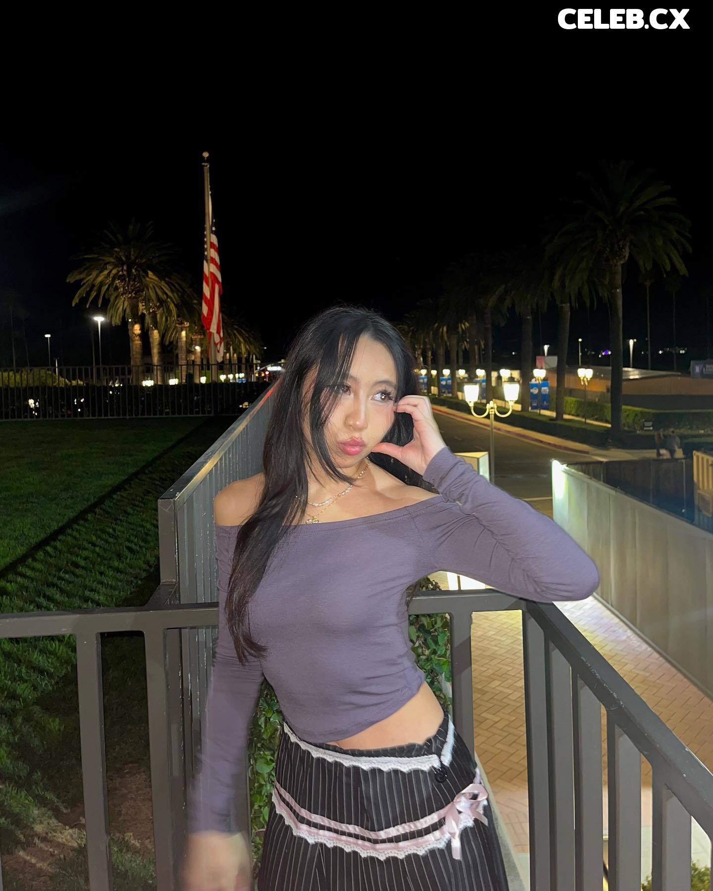 Shaina Cha / @shaina_cha_ Image 5883846