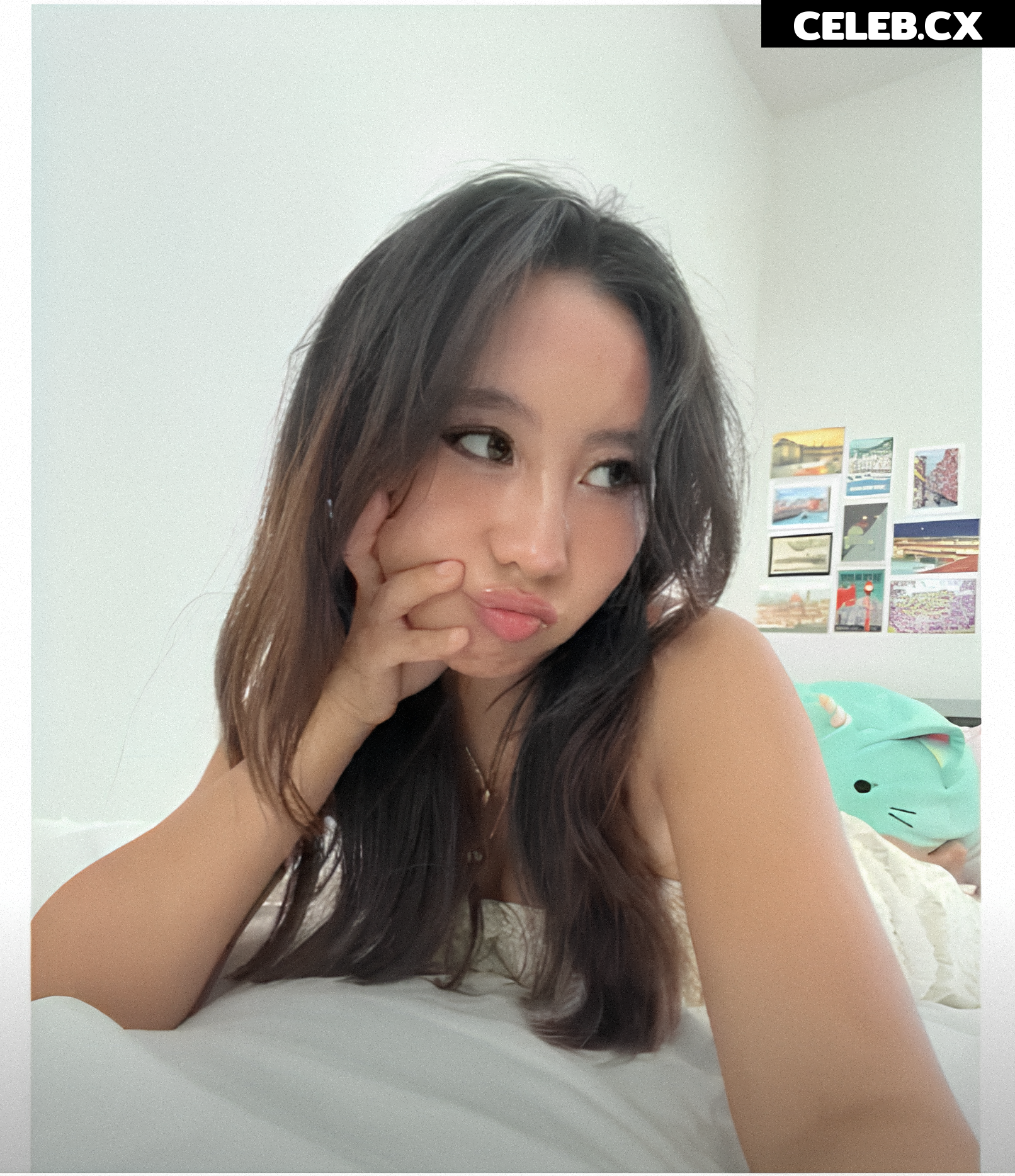 Shaina Cha / @shaina_cha_ Image 5883696