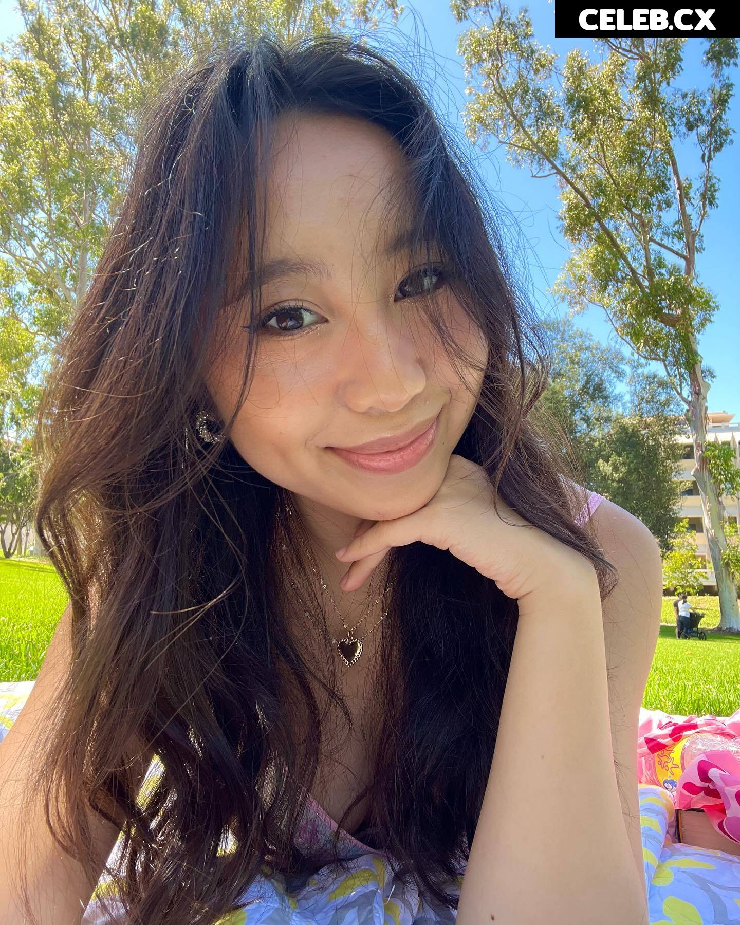 Shaina Cha / @shaina_cha_ Image 5883672