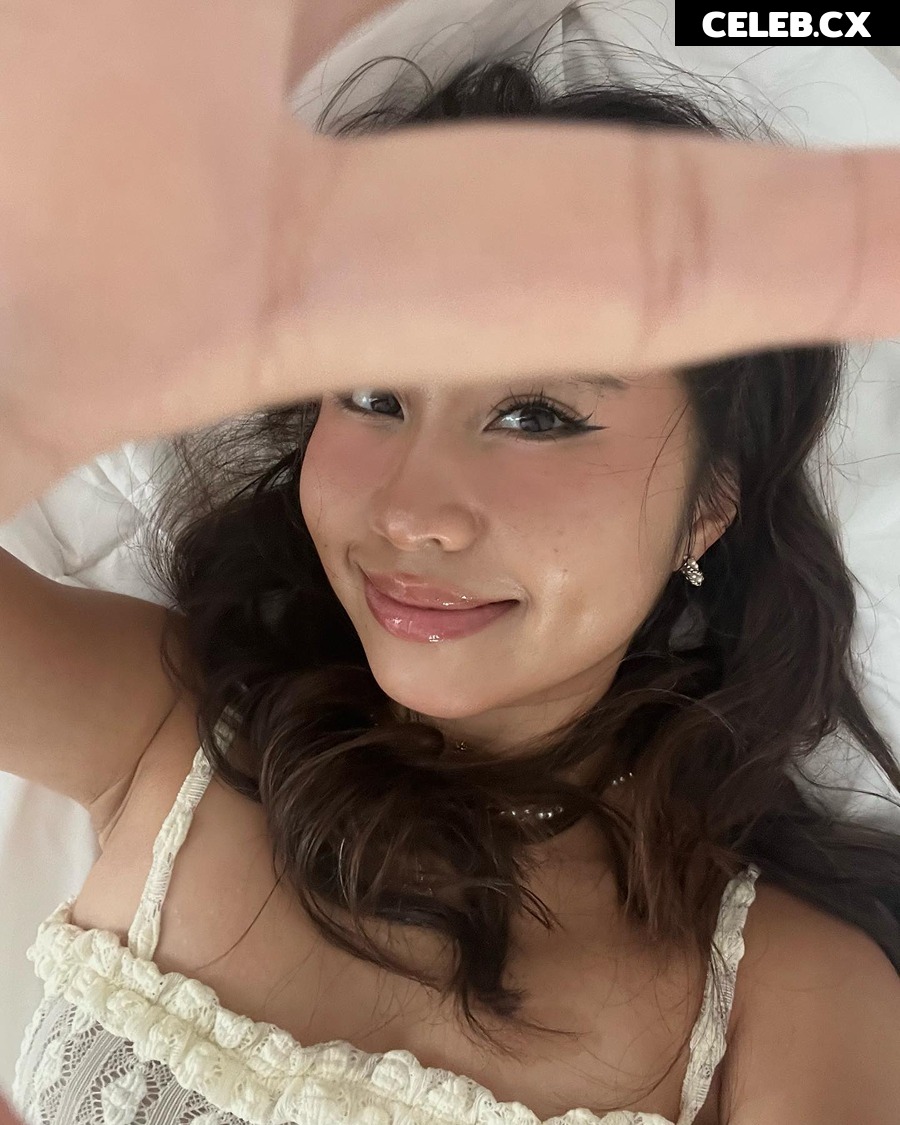 Shaina Cha / @shaina_cha_ Image 5883993