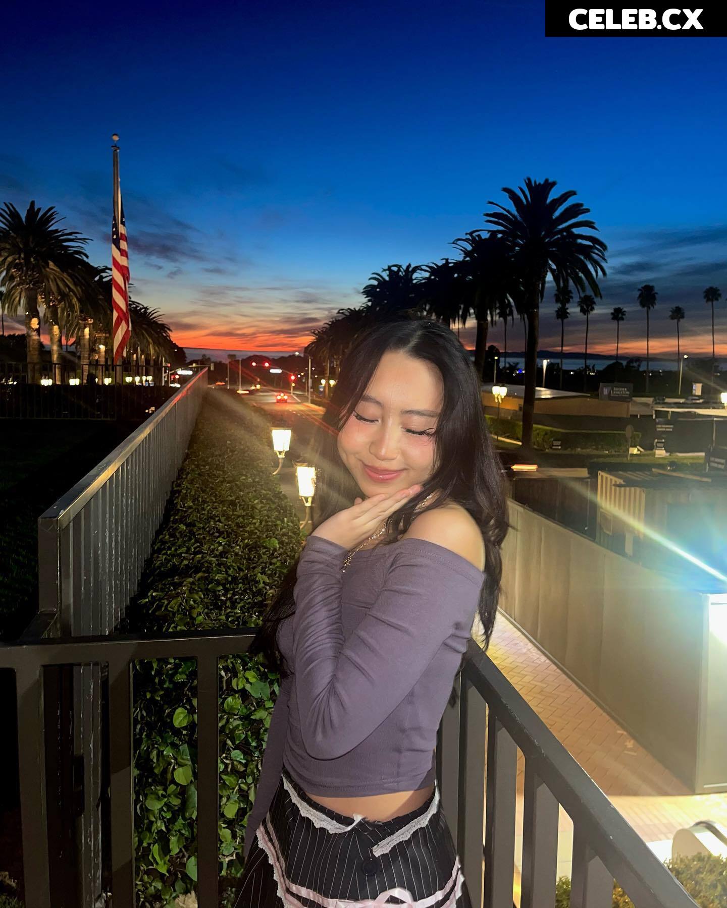 Shaina Cha / @shaina_cha_ Image 5883913