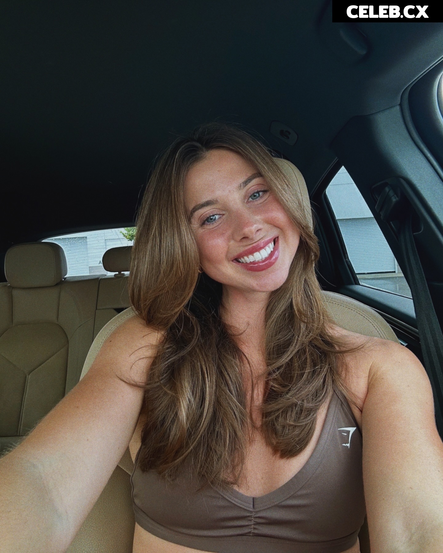 Mattie Rose Vangelos / dailydoseof.rose Image 5880824
