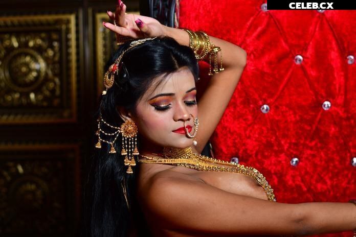 Amaira Roy / Rose Roy Image 5874508