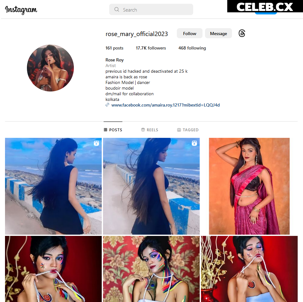 Amaira Roy / Rose Roy Image 5874239