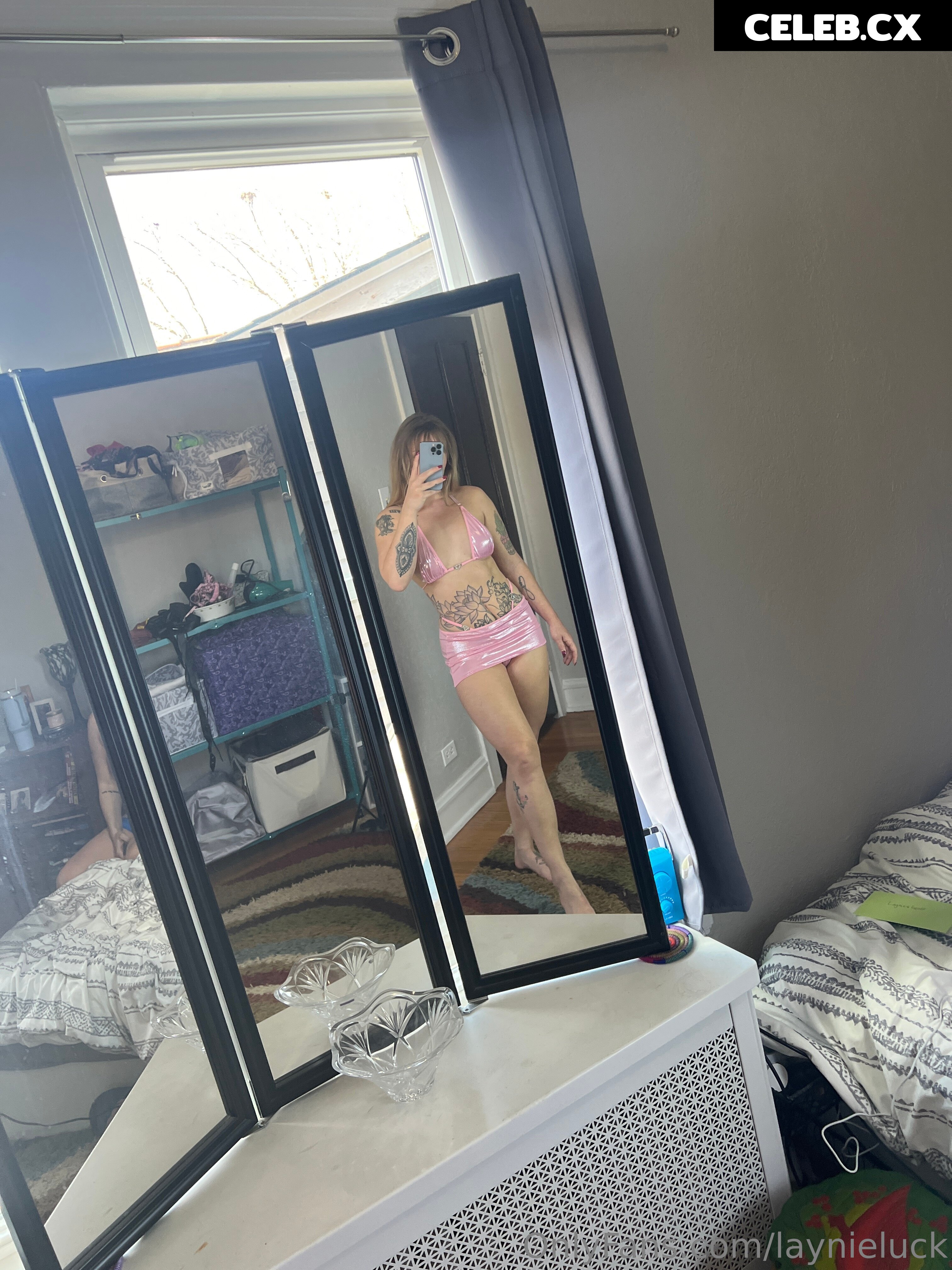 AEW Laynie Luck Image 5871146