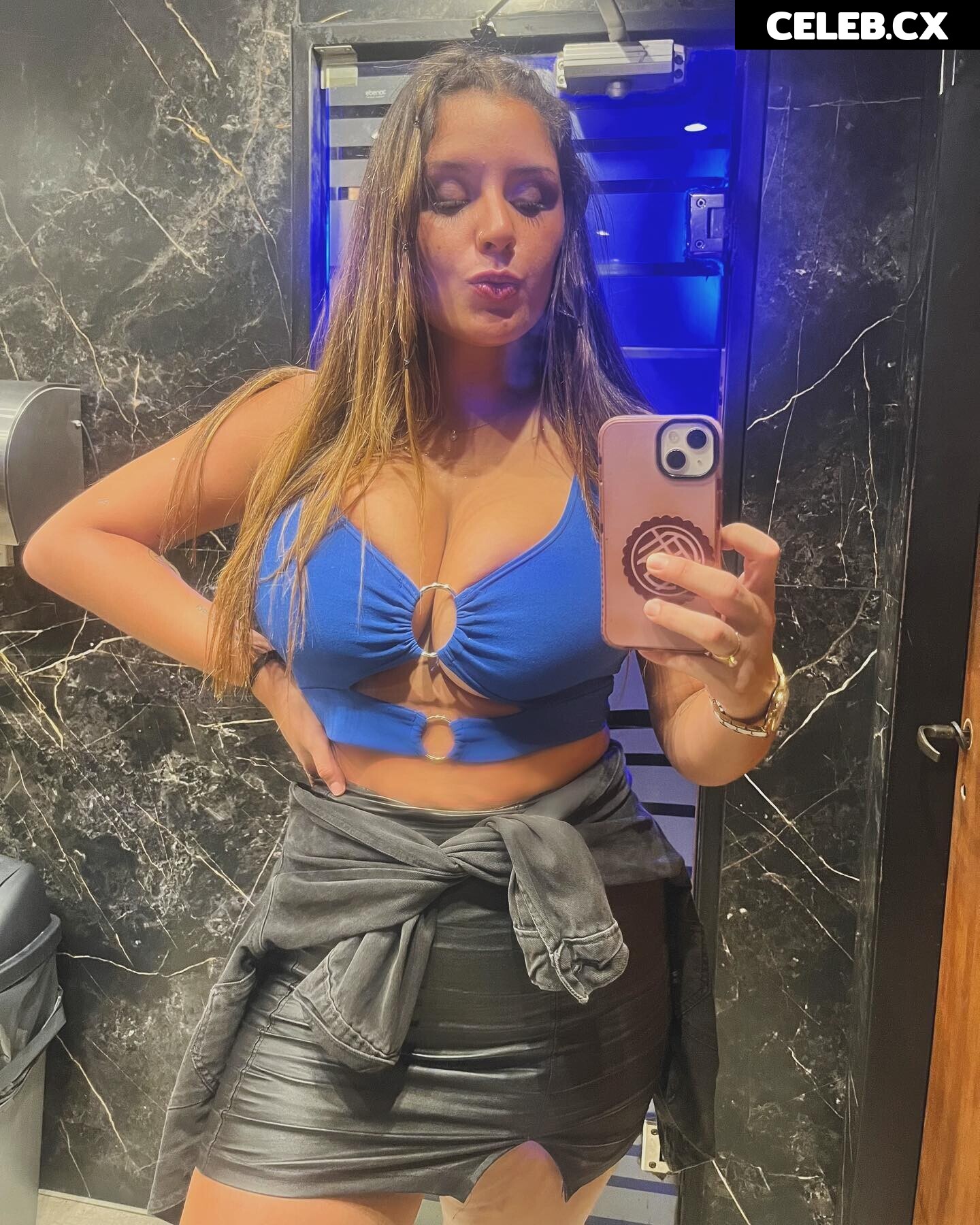 Dani Leiva / danileivax 🇦🇷 Image 5872082