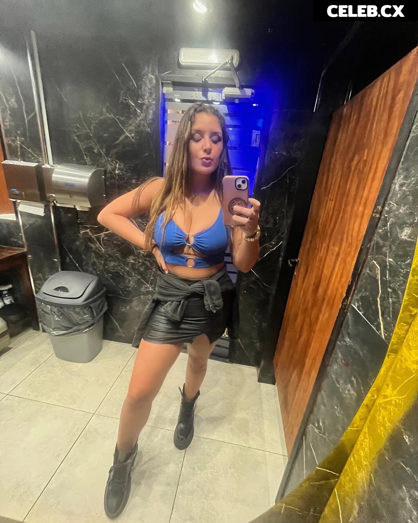 Dani Leiva / danileivax 🇦🇷 Image 5872061