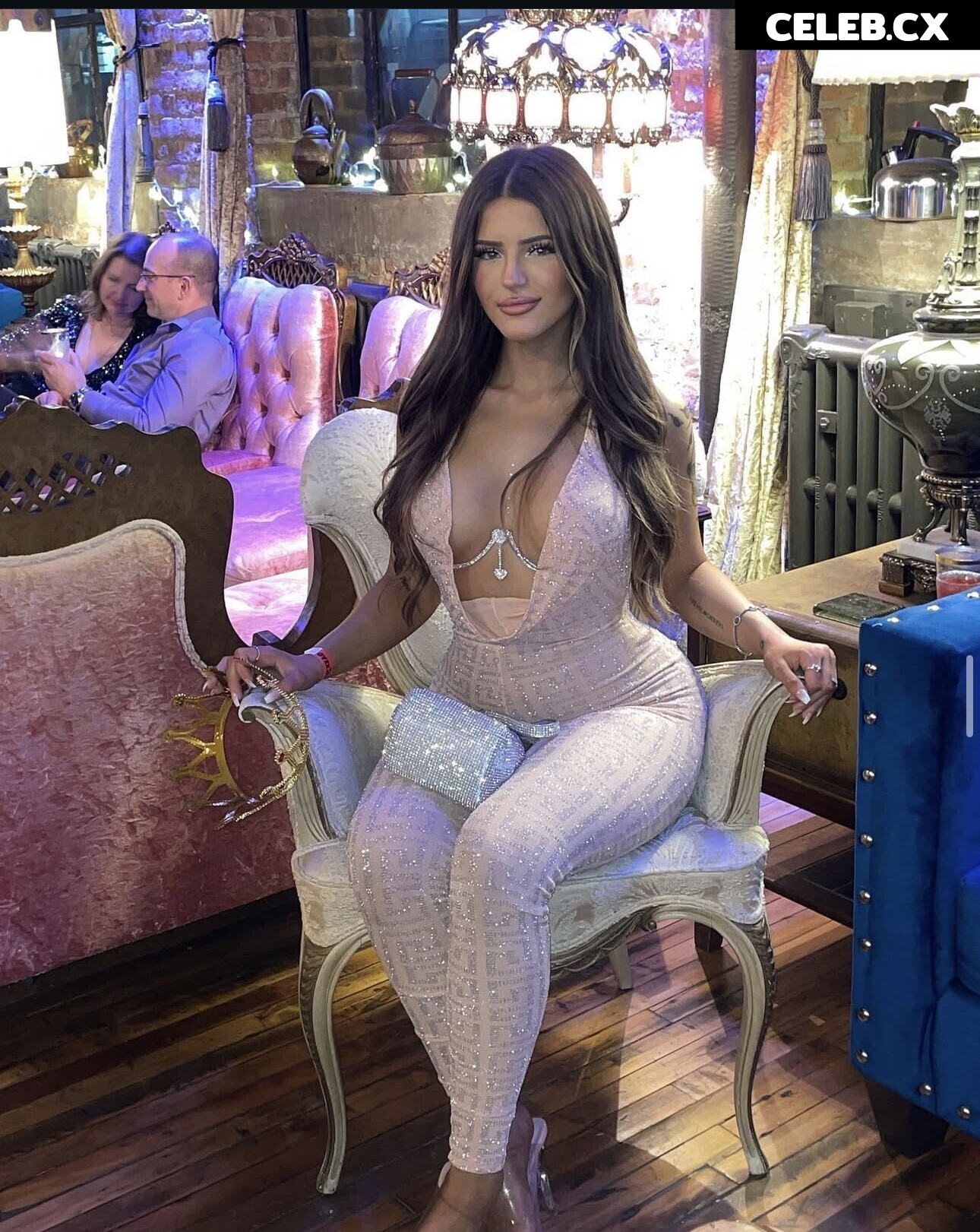 Vittoria Valente Image 5870250
