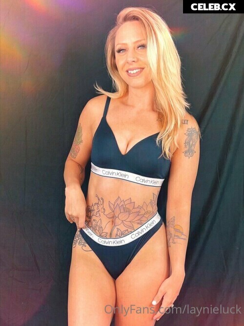 AEW Laynie Luck Image 5866601