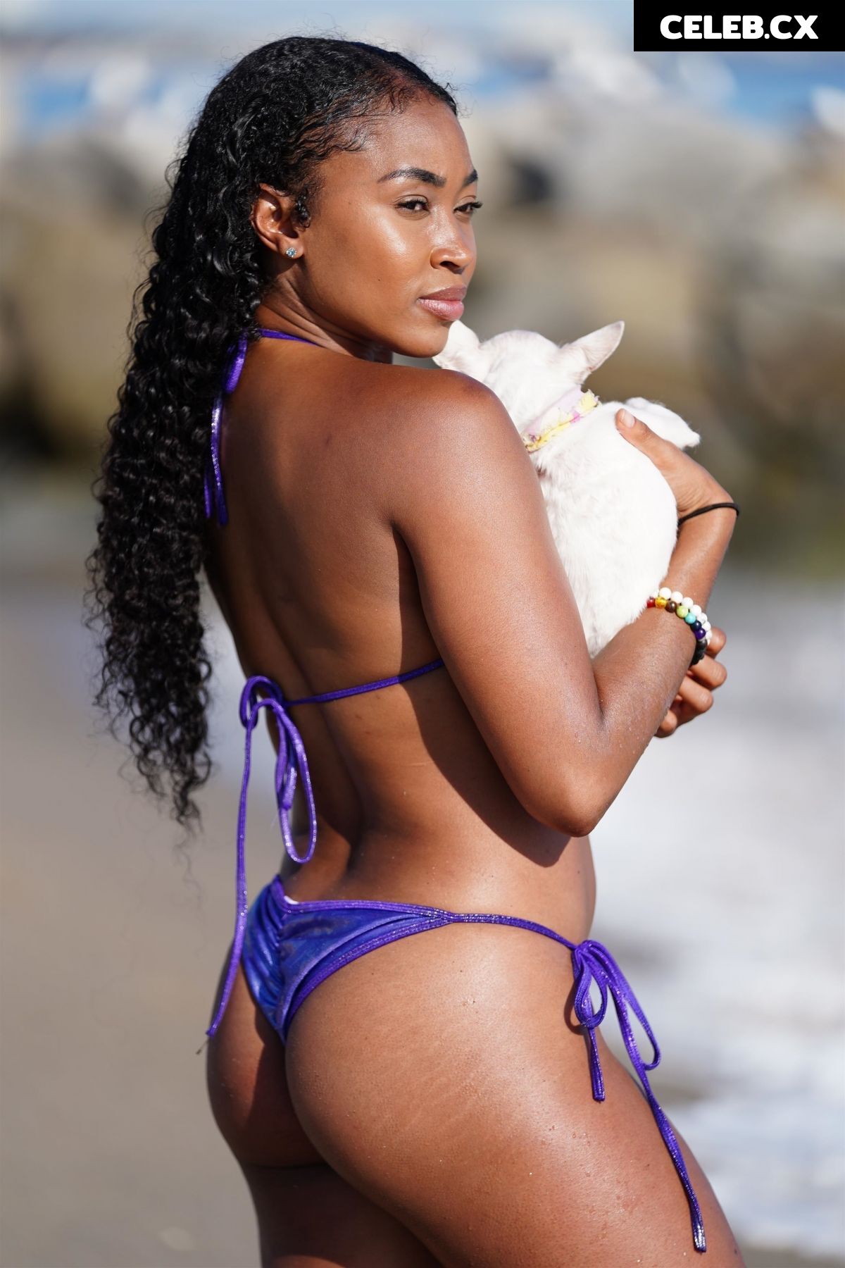 Ariane Andrew (Cameron) Image 5867138