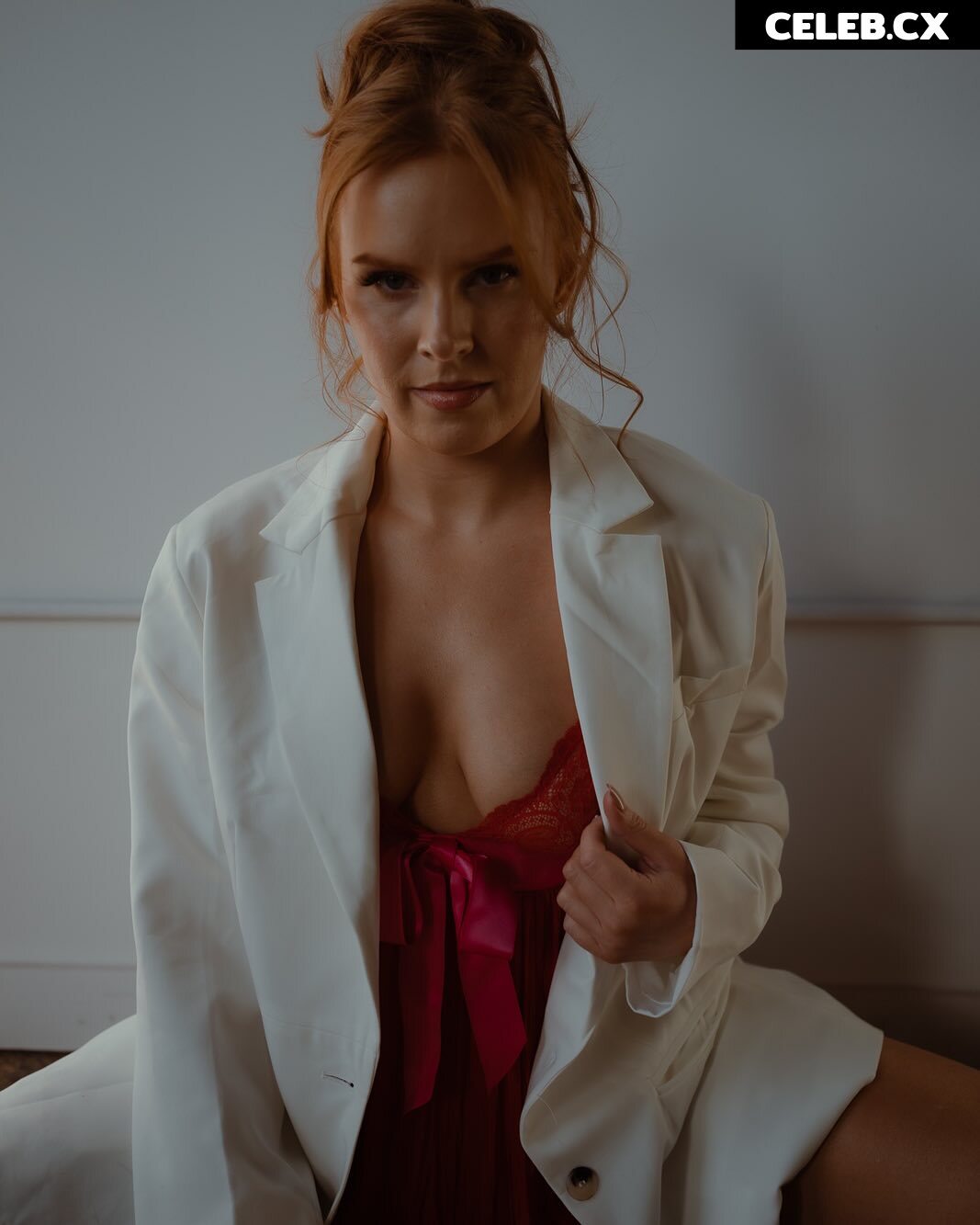 Molly Mullaney (Love is Blind Season 8) Image 5864202