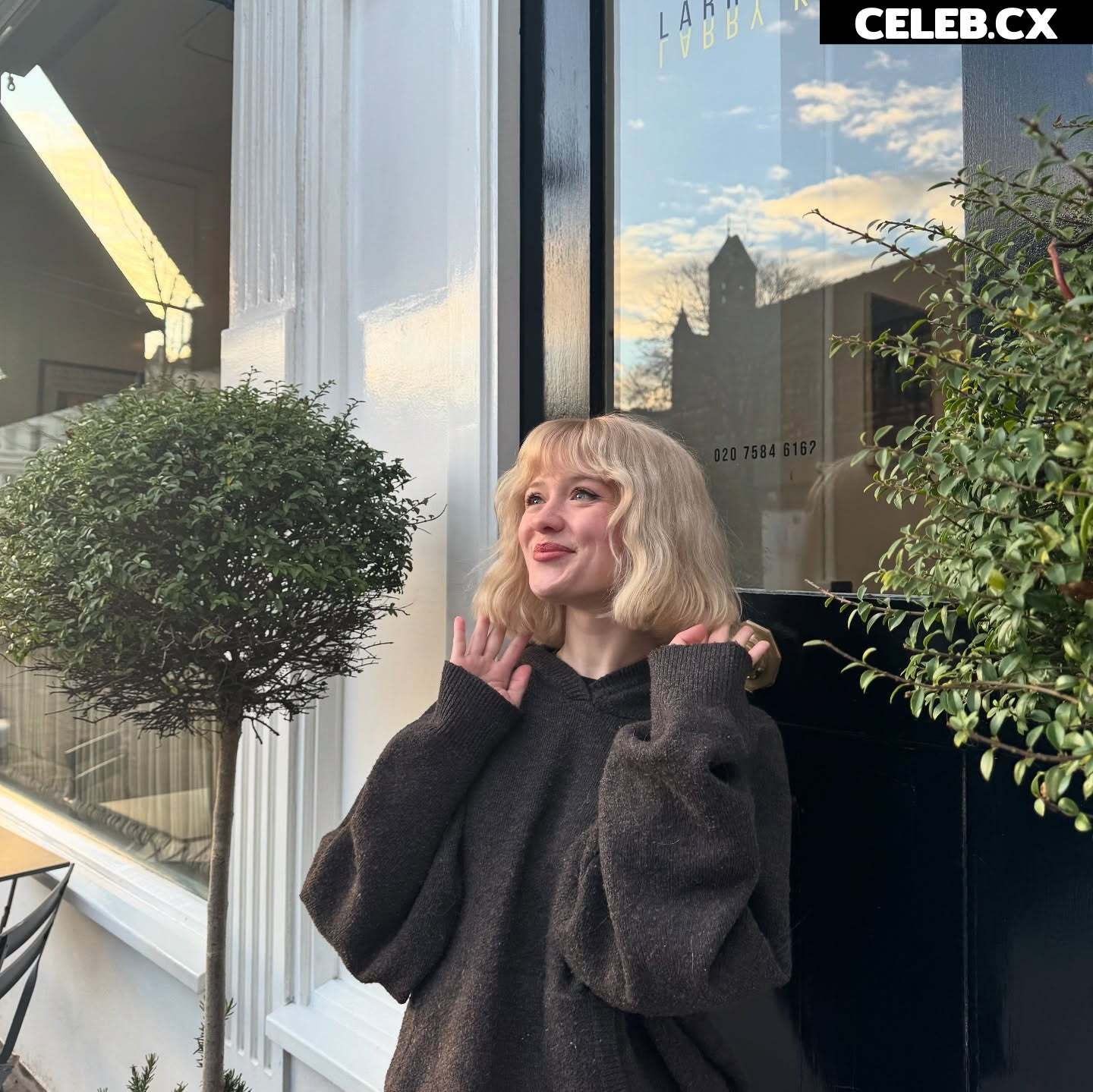 Maisie Peters Image 5862668
