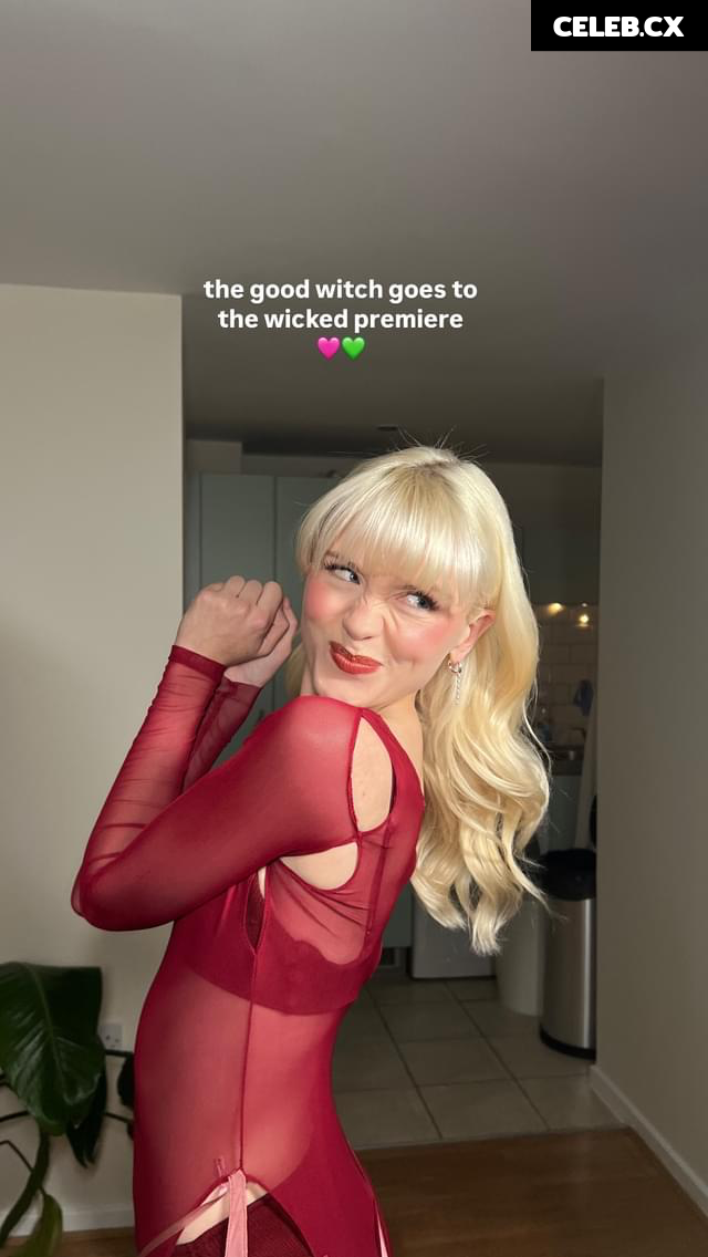 Maisie Peters Image 5862610