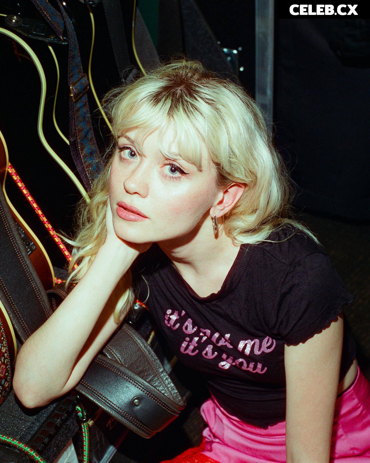 Maisie Peters Image 5862232