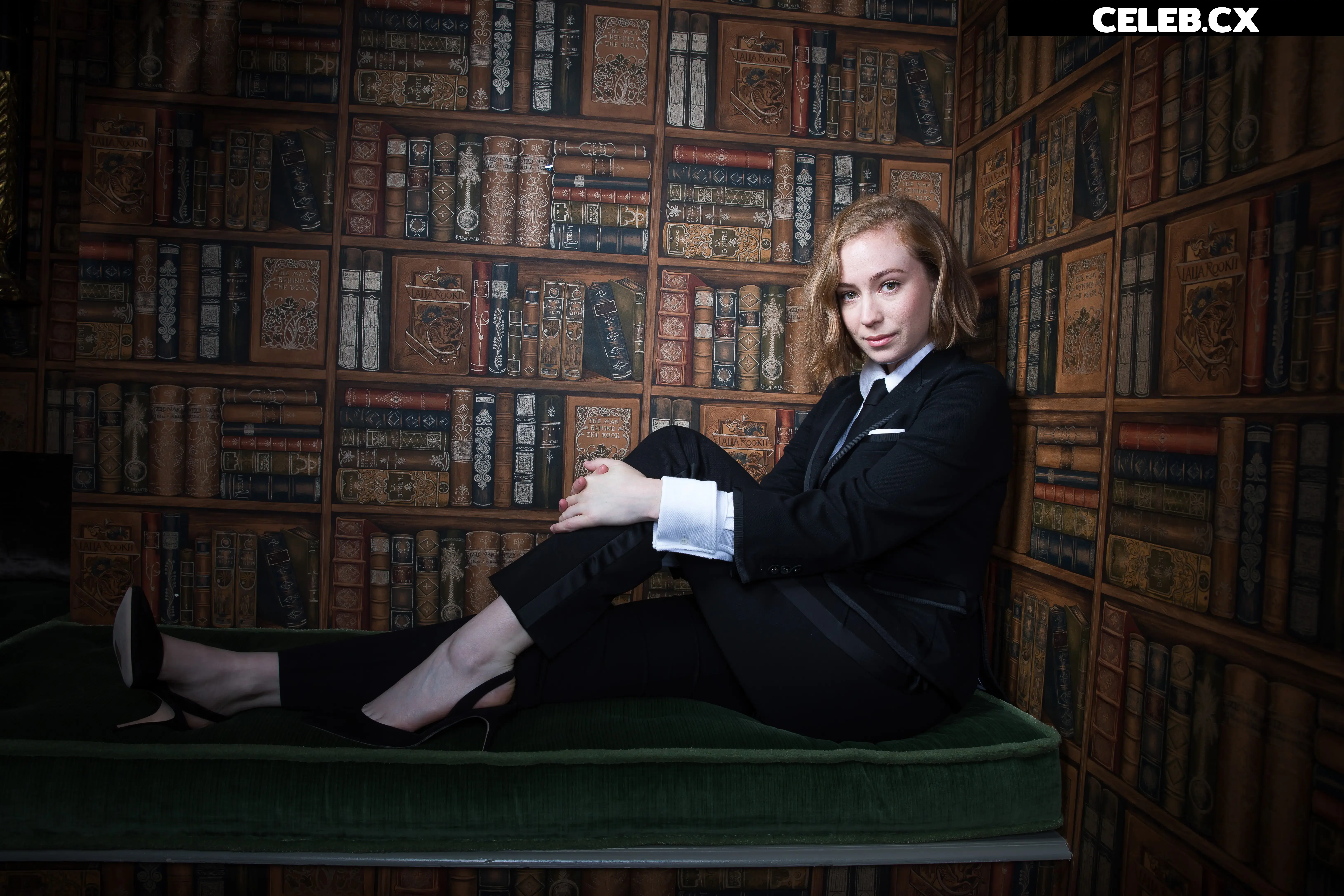Hannah Einbinder Image 5860592