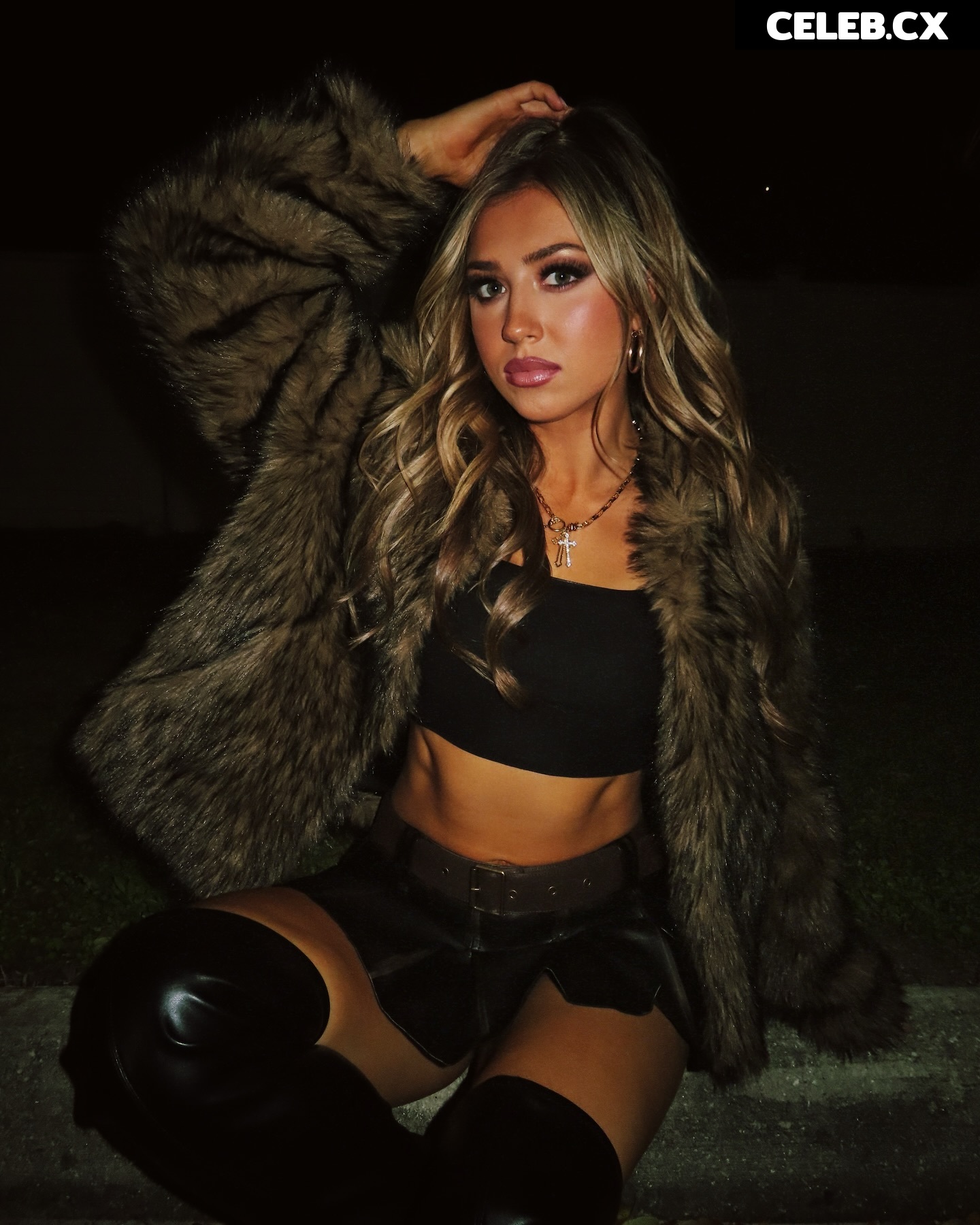 Adriana Rizzo / Anna Keefer Image 5860752