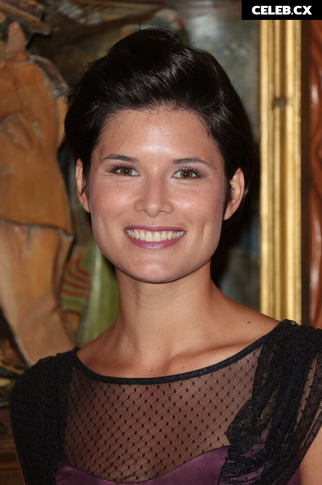 Flavie pean Image 5860094