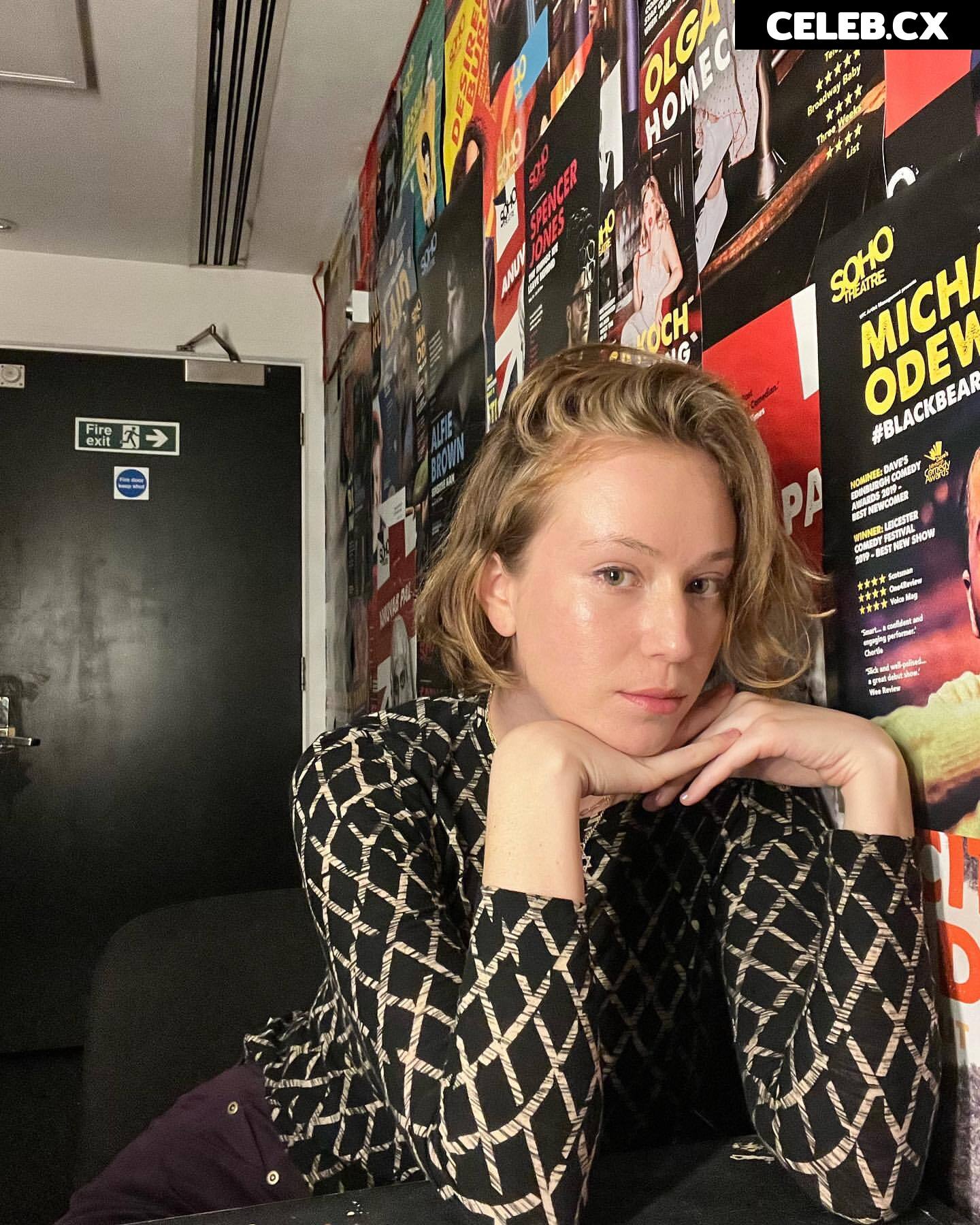 Hannah Einbinder Image 5860087