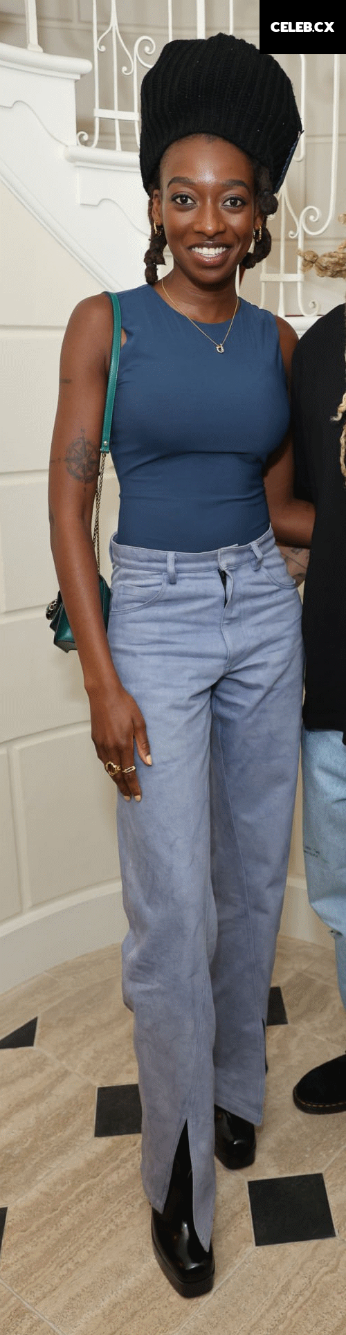Little Simz Image 5857853