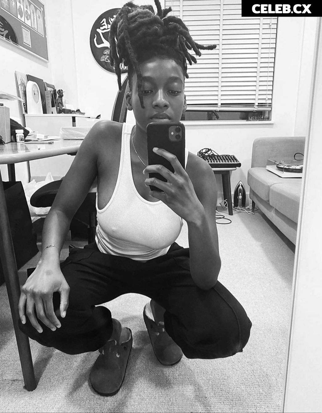 Little Simz Image 5857730