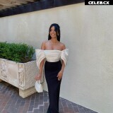 Hollywood Reporter Neha Joy Image 5857729