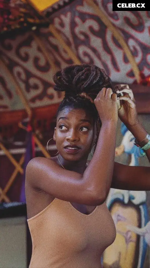 Little Simz Image 5857720