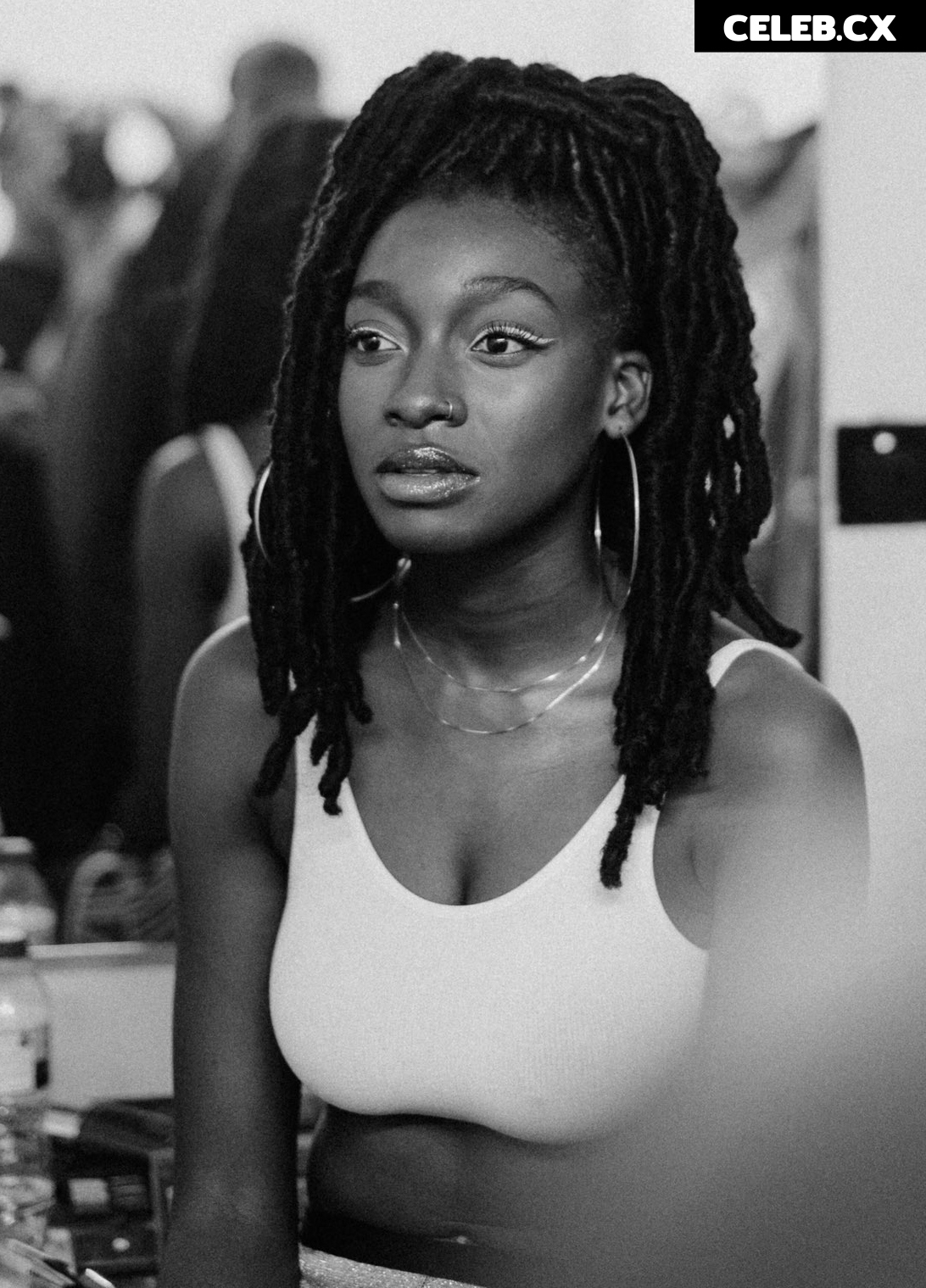 Little Simz Image 5857690