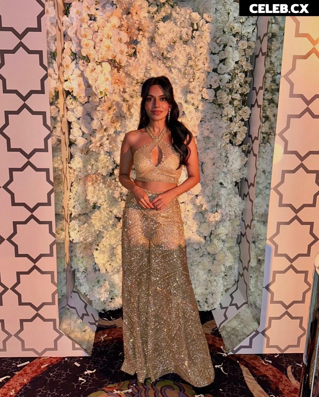 Hollywood Reporter Neha Joy Image 5857655
