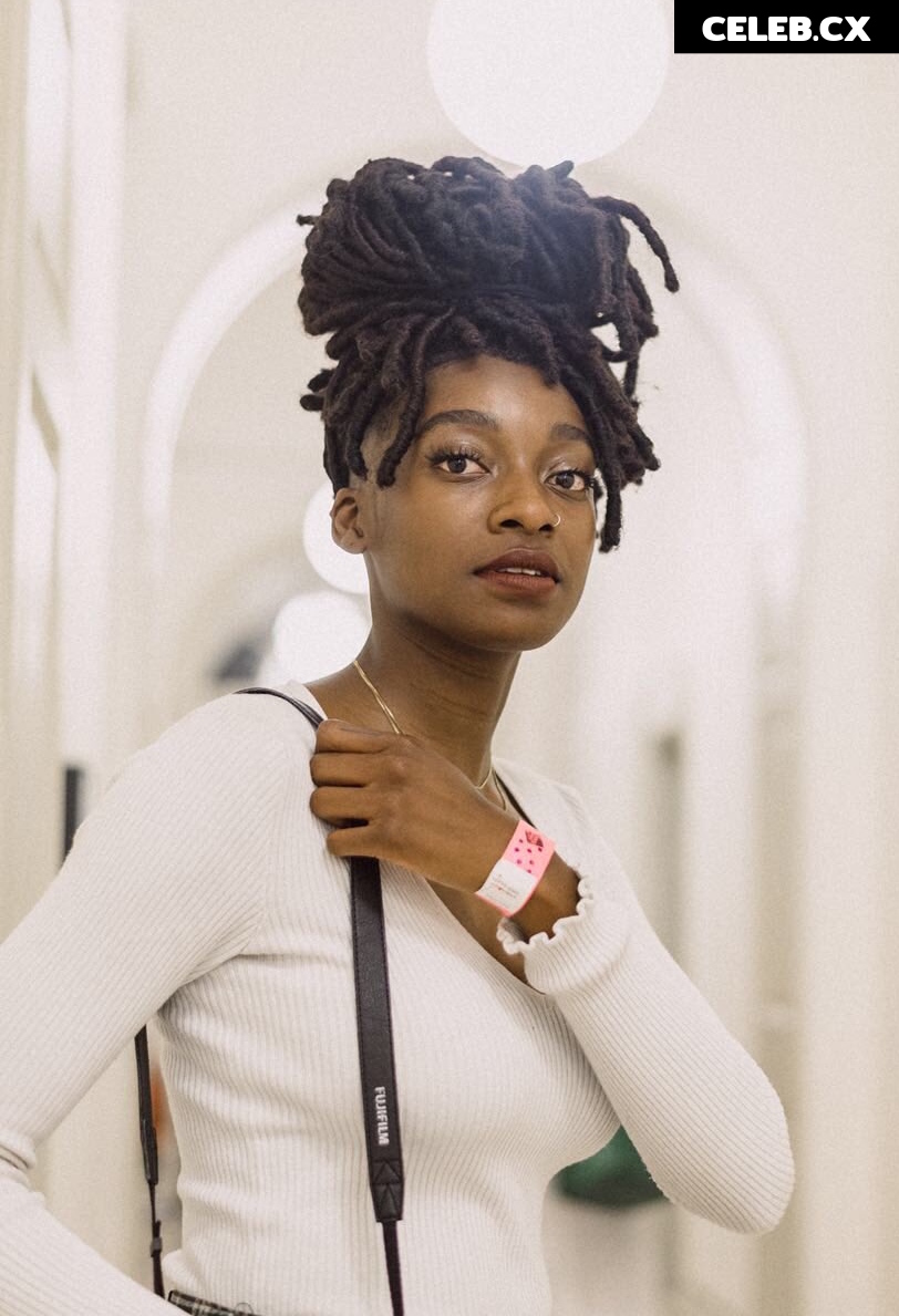 Little Simz Image 5857643