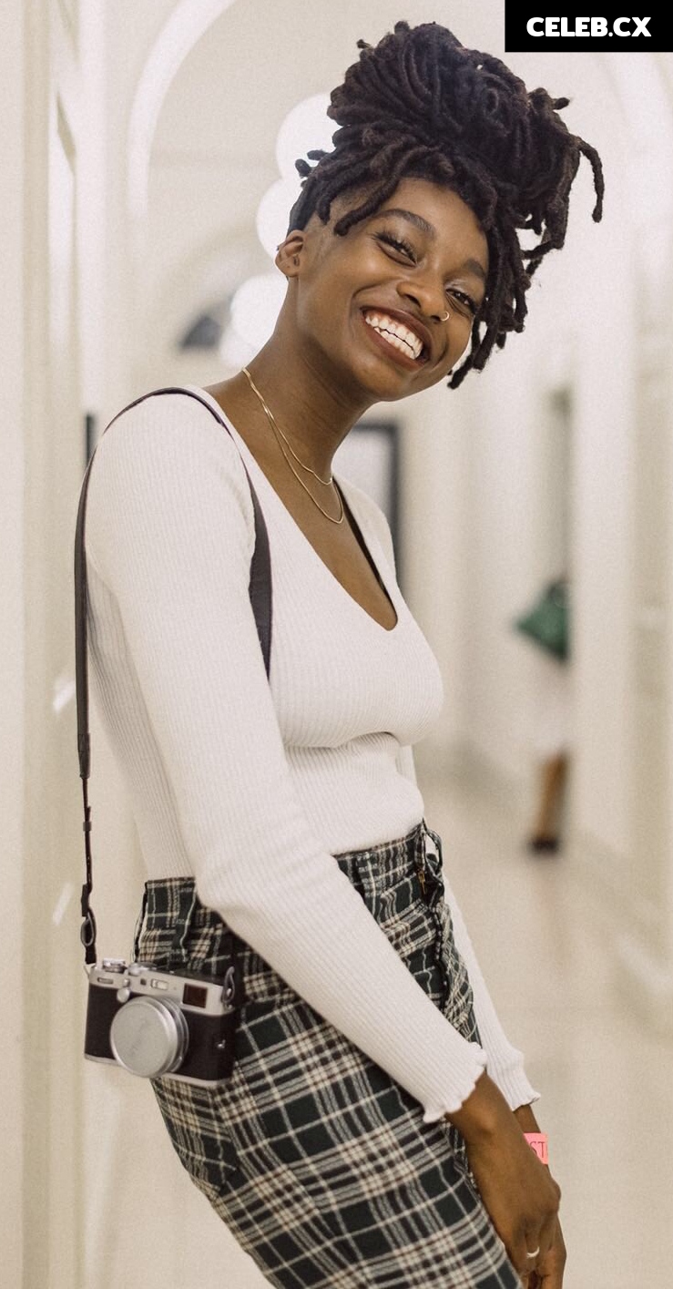 Little Simz Image 5857629