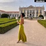 Hollywood Reporter Neha Joy Image 5857339