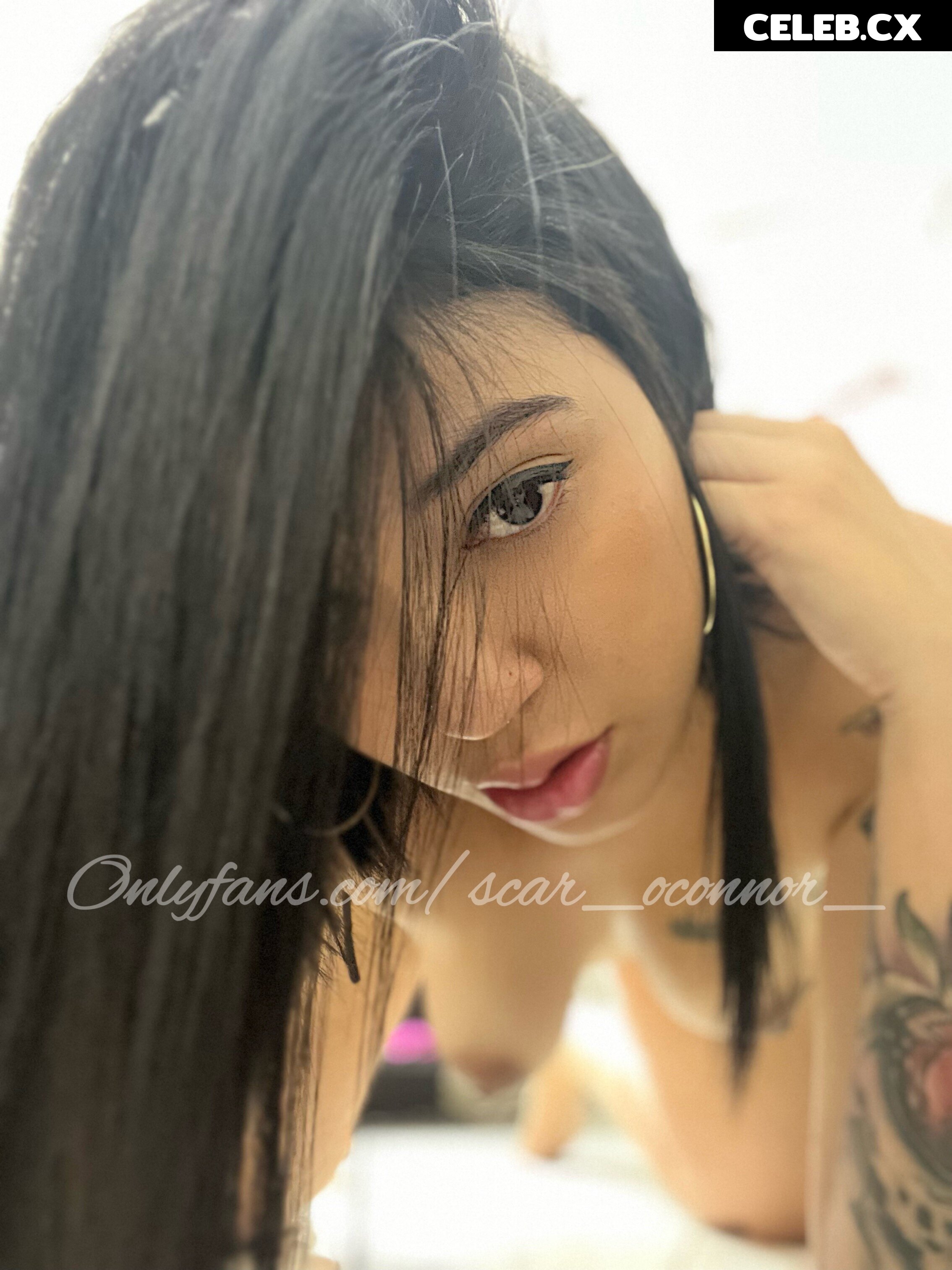 Scarlett O&#039;connor / scar_oconnor_ Image 5851194