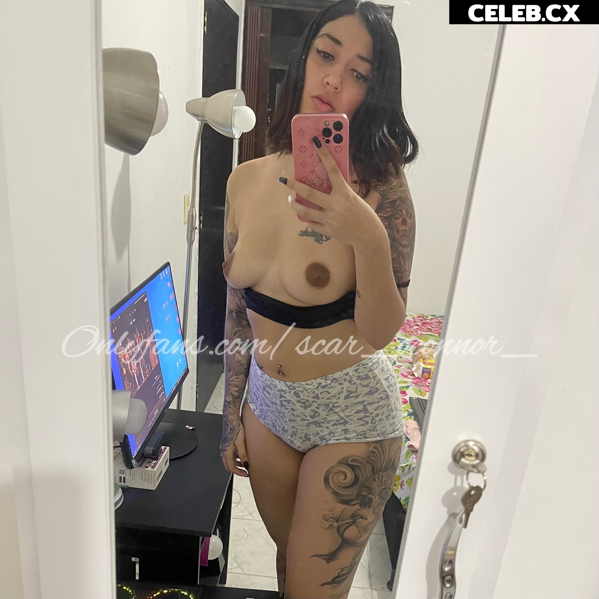 Scarlett O&#039;connor / scar_oconnor_ Image 5851936