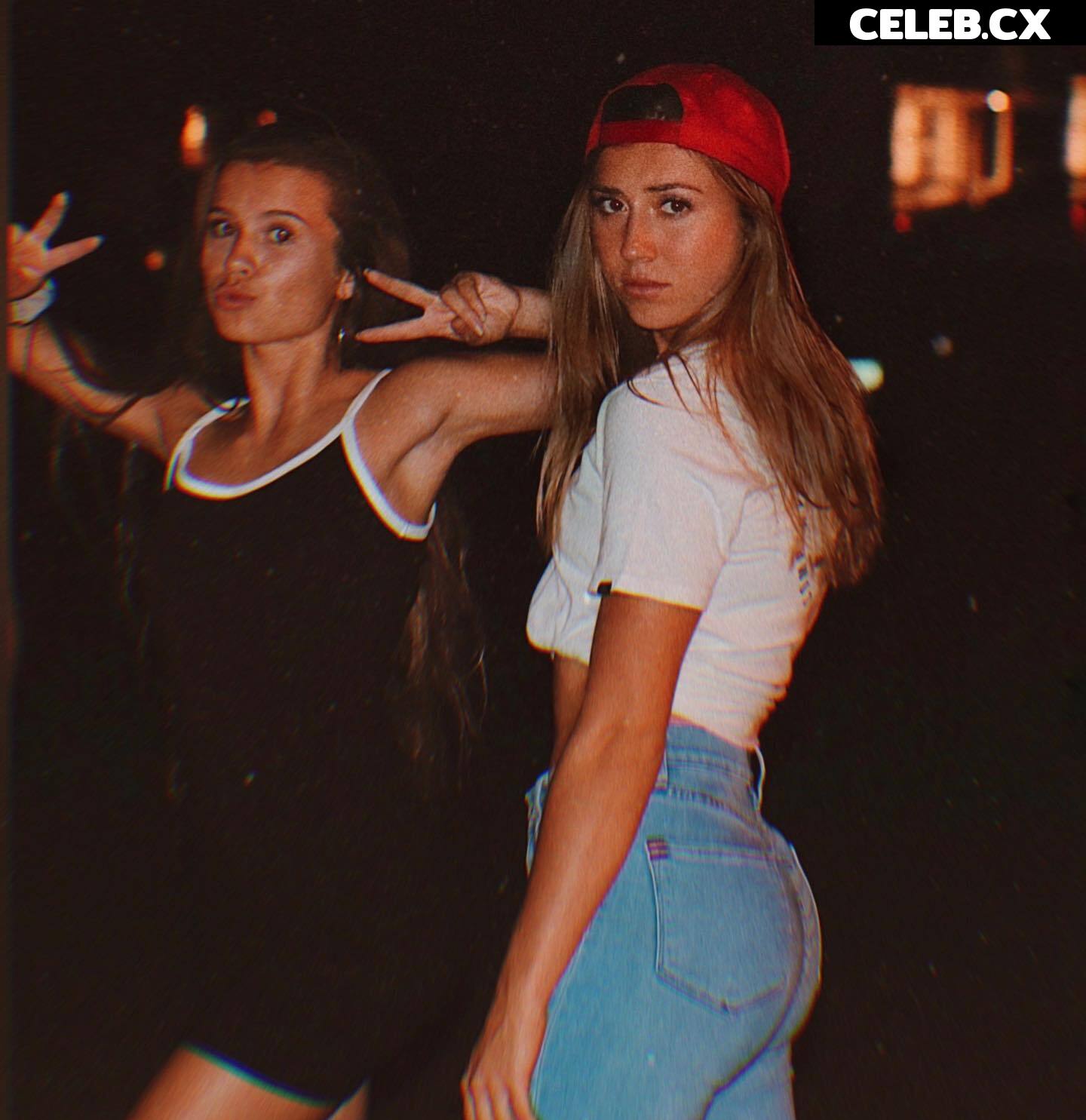 Adriana Rizzo / Anna Keefer Image 5859474