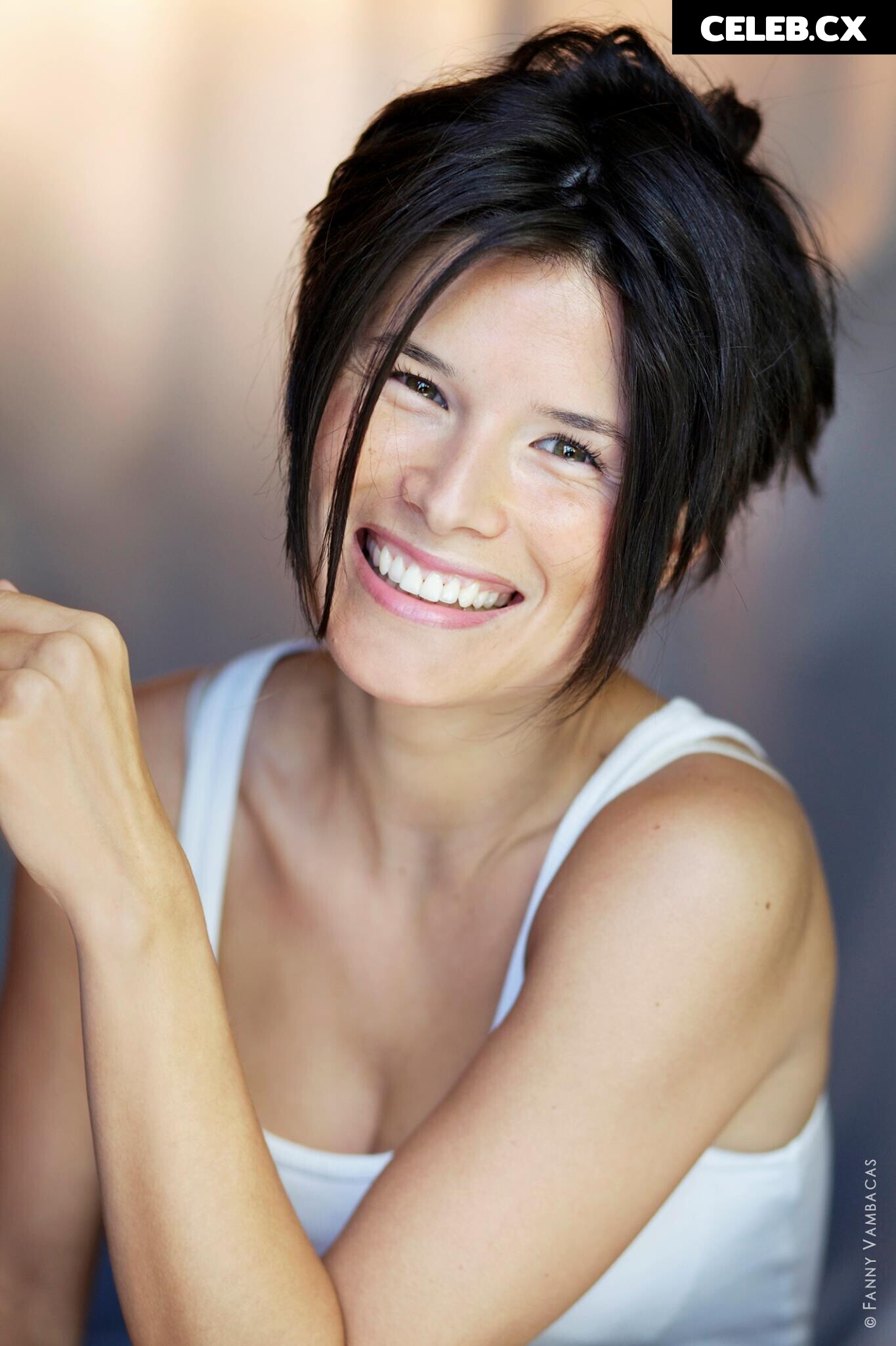 Flavie pean Image 5859963