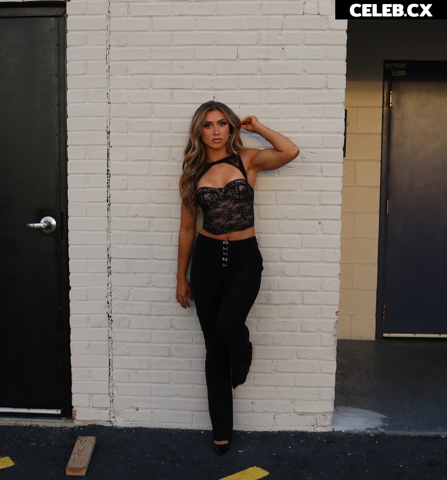 Adriana Rizzo / Anna Keefer Image 5858541