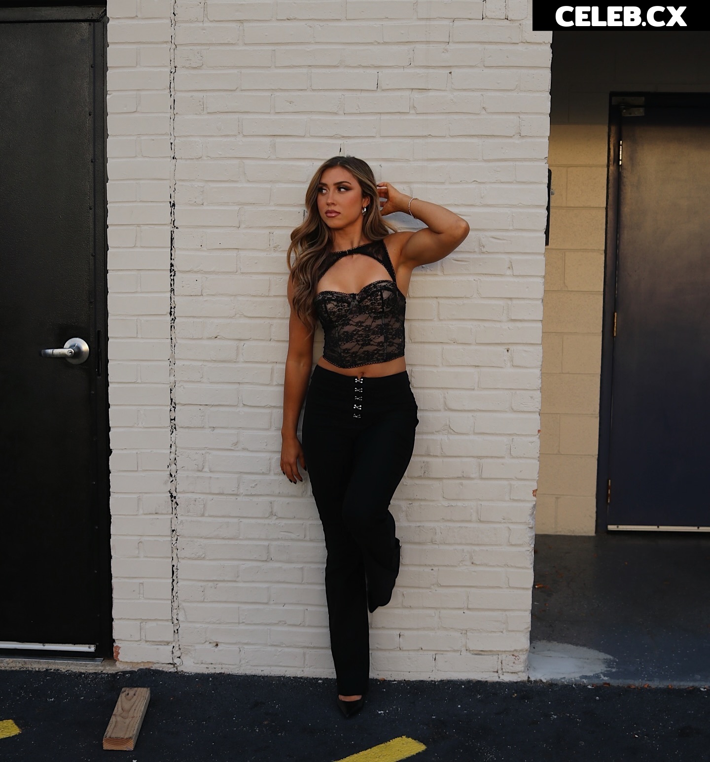 Adriana Rizzo / Anna Keefer Image 5858509
