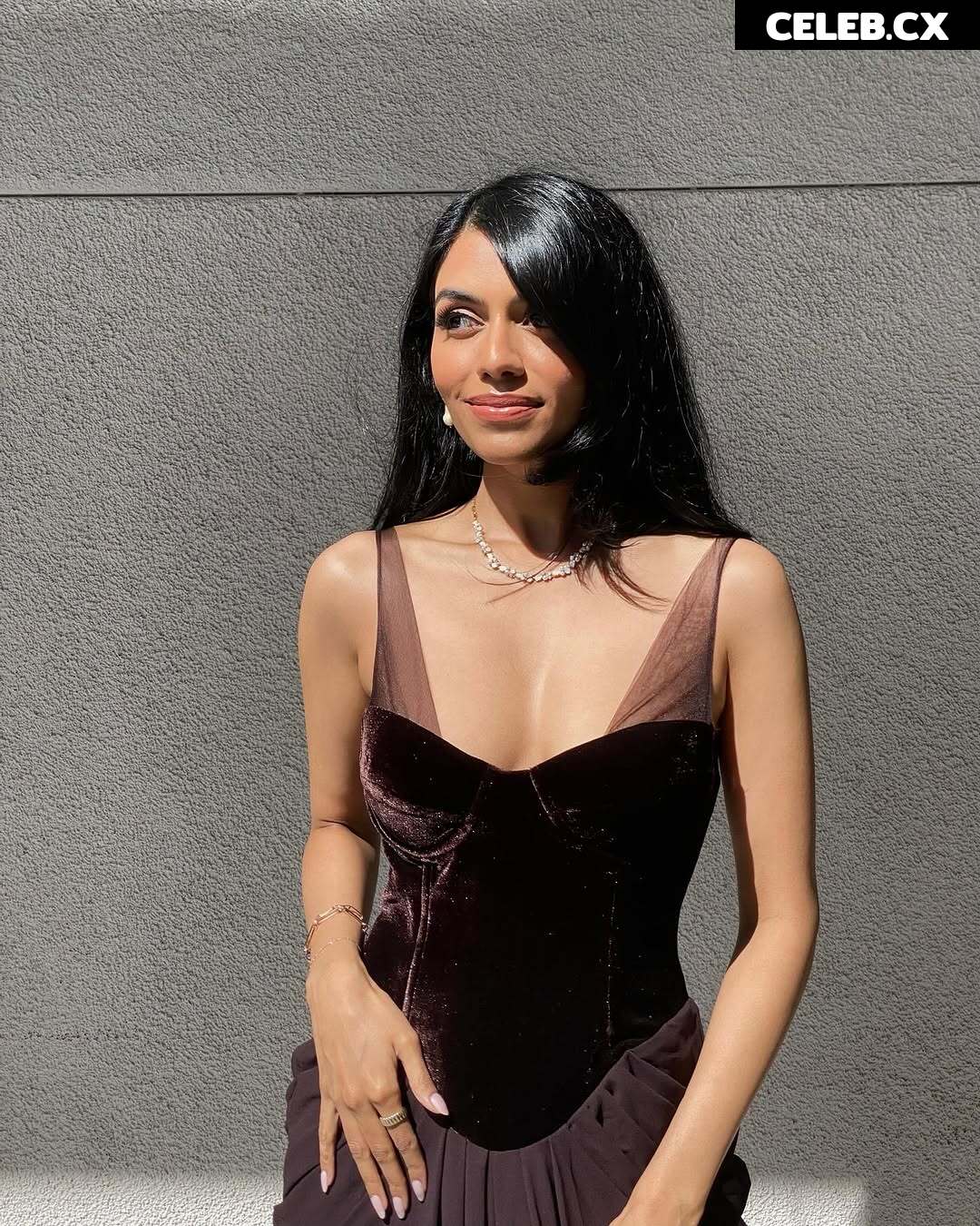 Hollywood Reporter Neha Joy Image 5858474