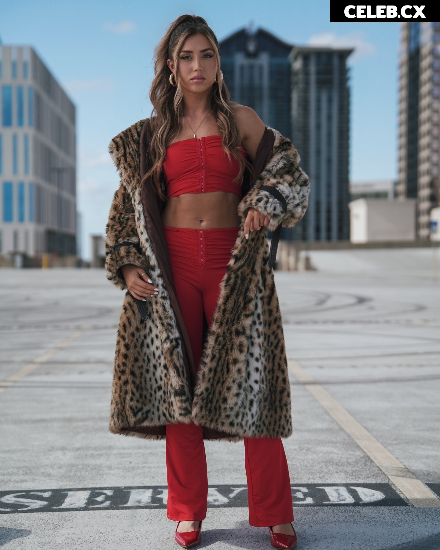 Adriana Rizzo / Anna Keefer Image 5858668