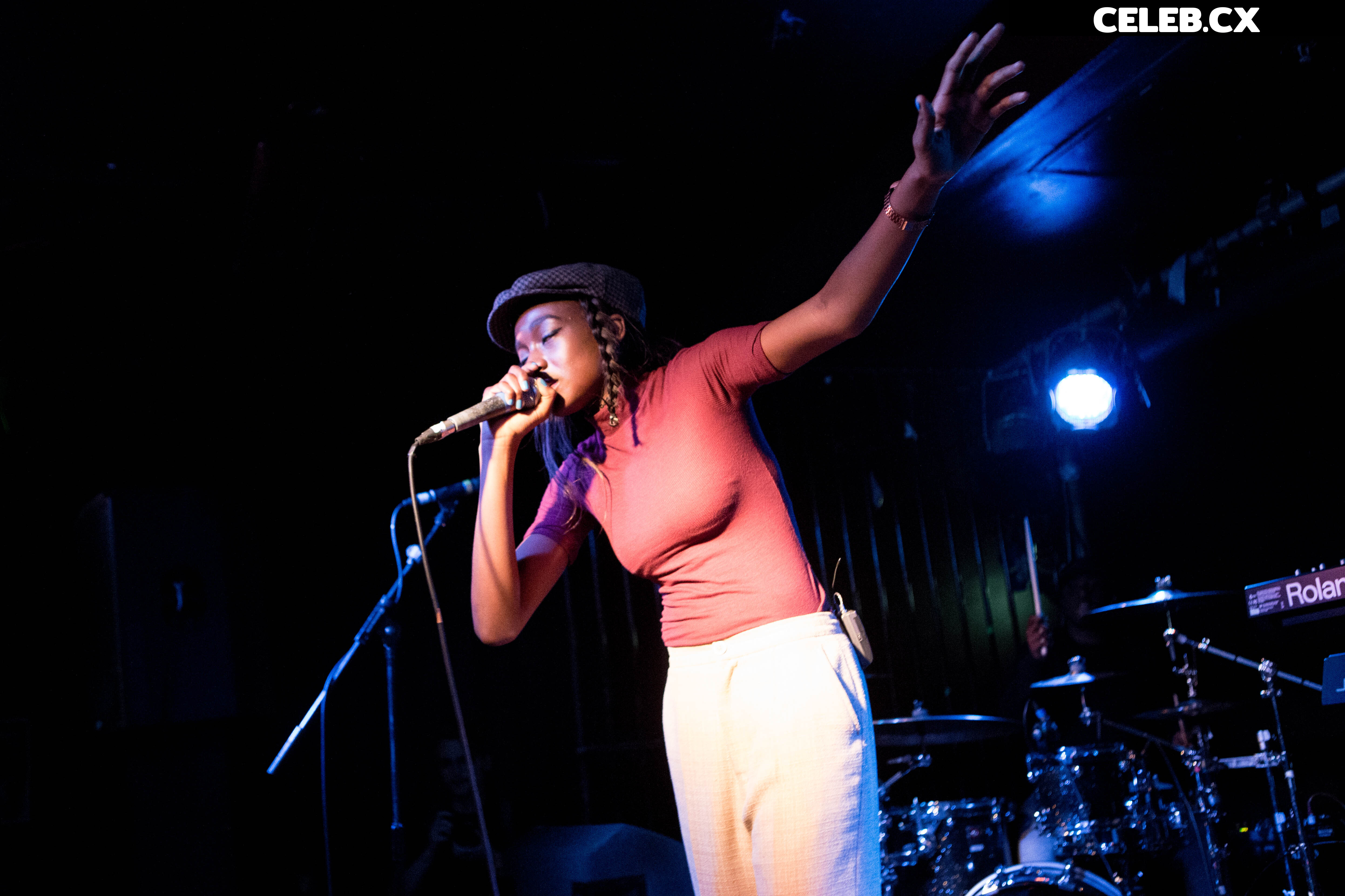 Little Simz Image 5858141