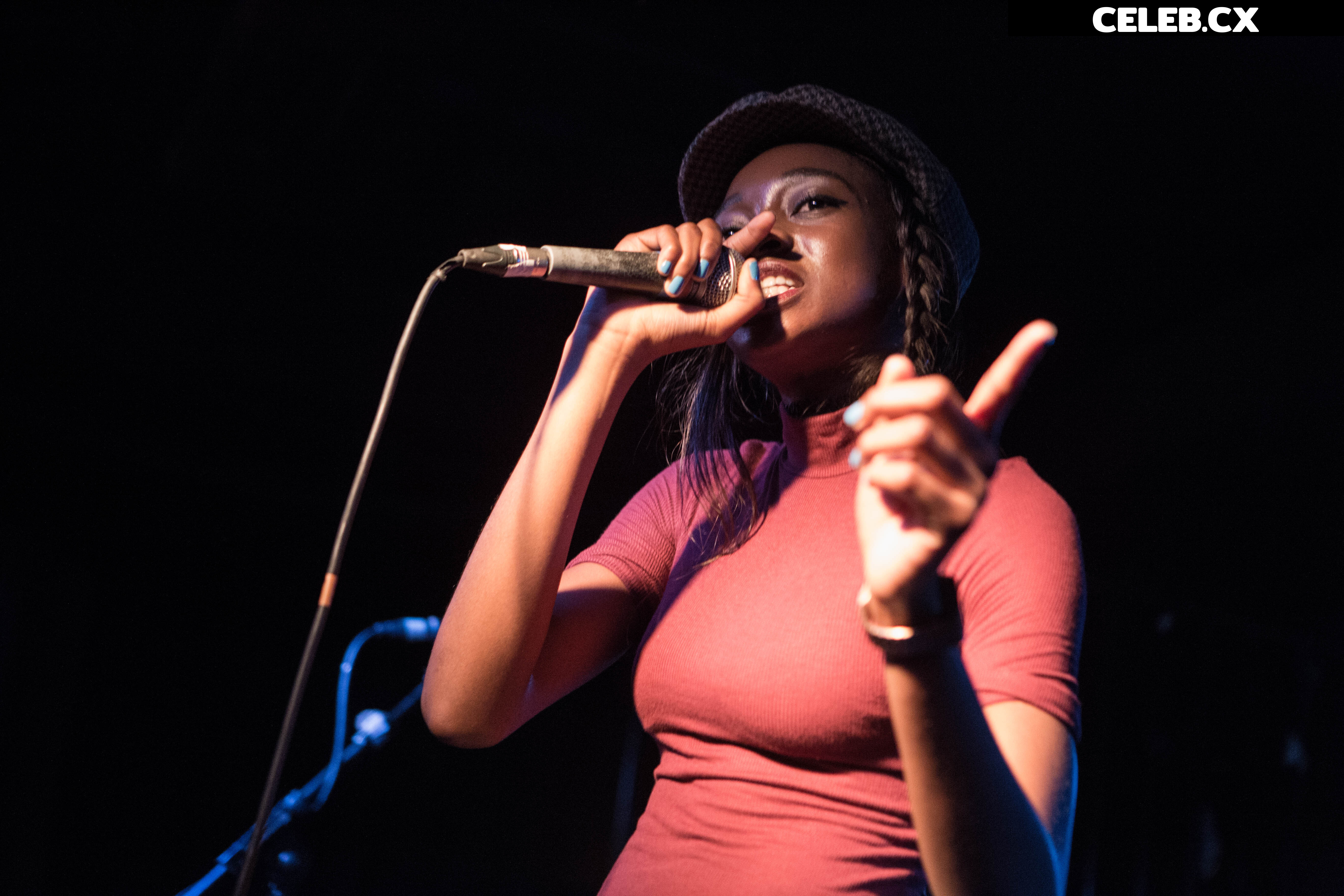 Little Simz Image 5858176