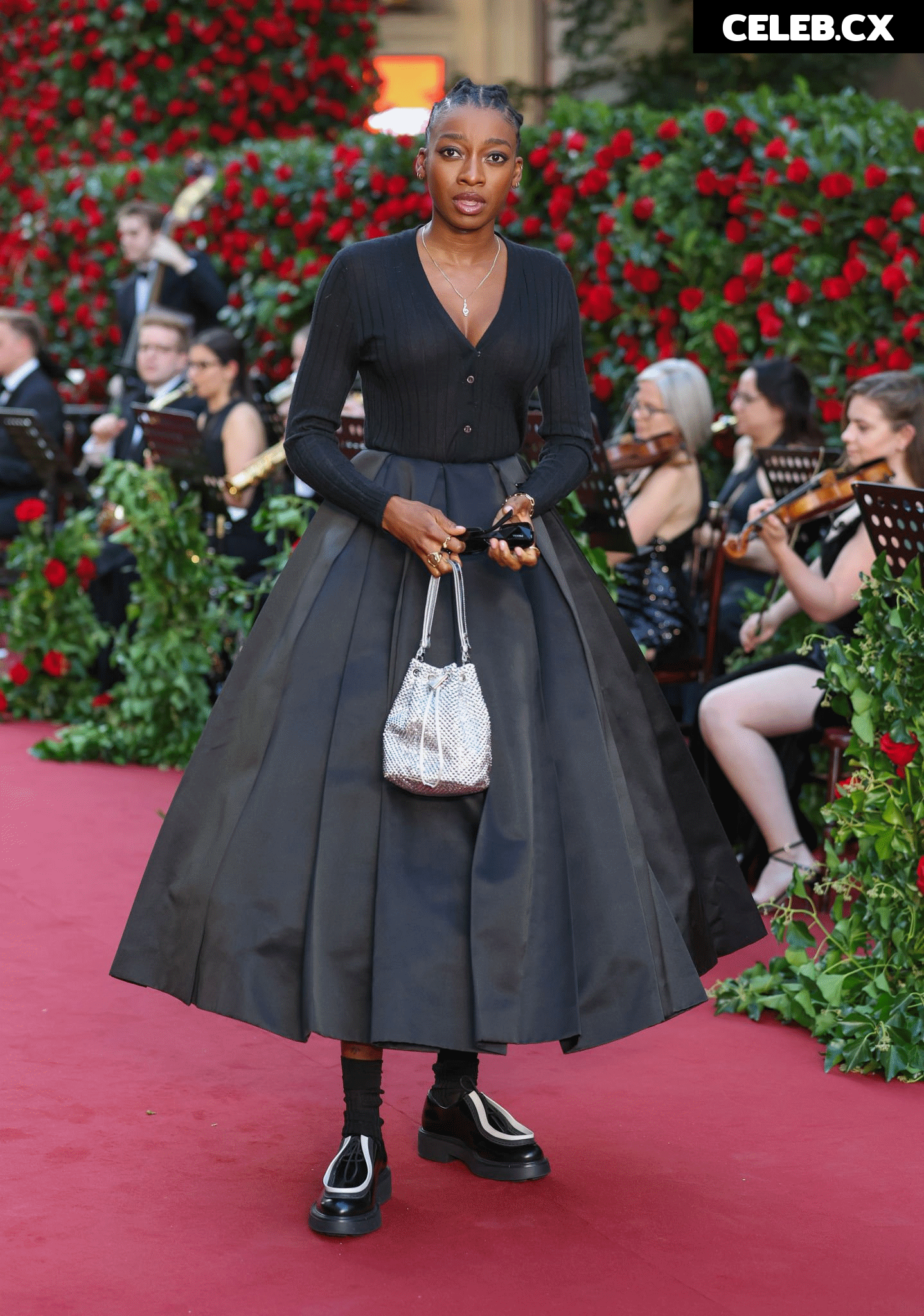 Little Simz Image 5858104