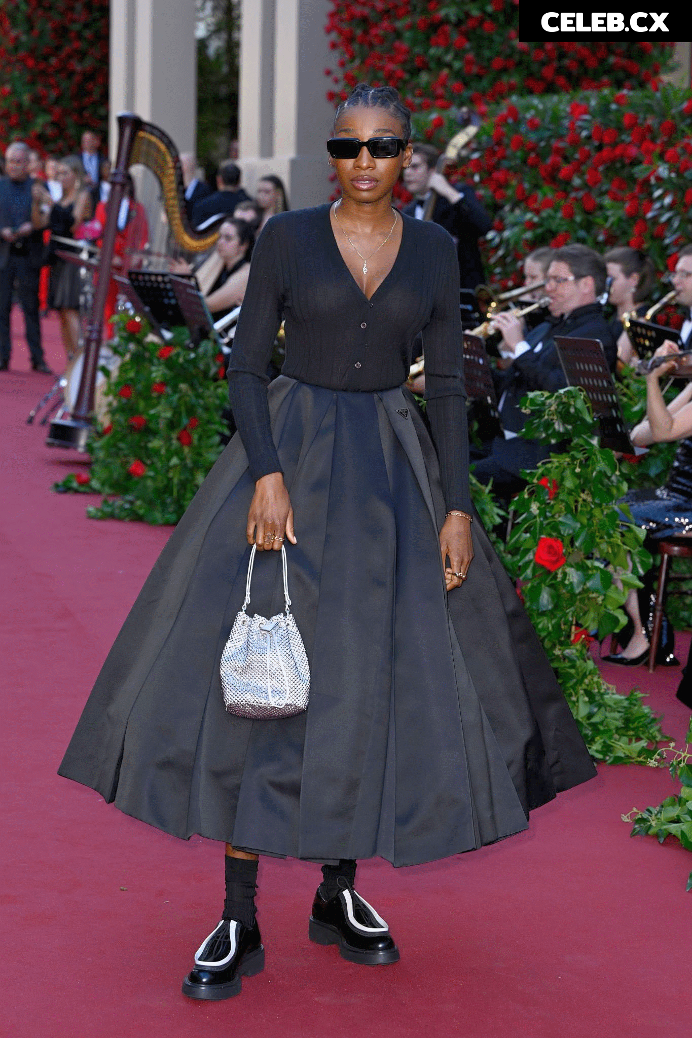 Little Simz Image 5858073